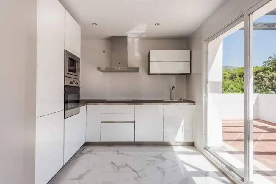 Pis de 167 m² a Marbella