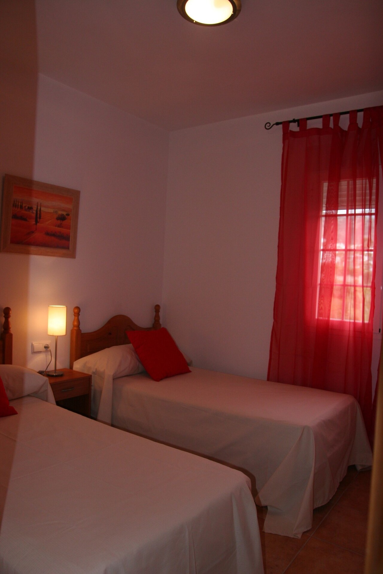 Piso de 150 m² en Nerja