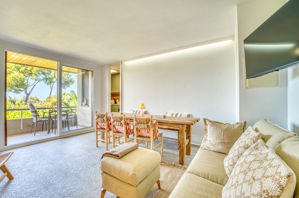 Piso de 102 m² en Son Servera