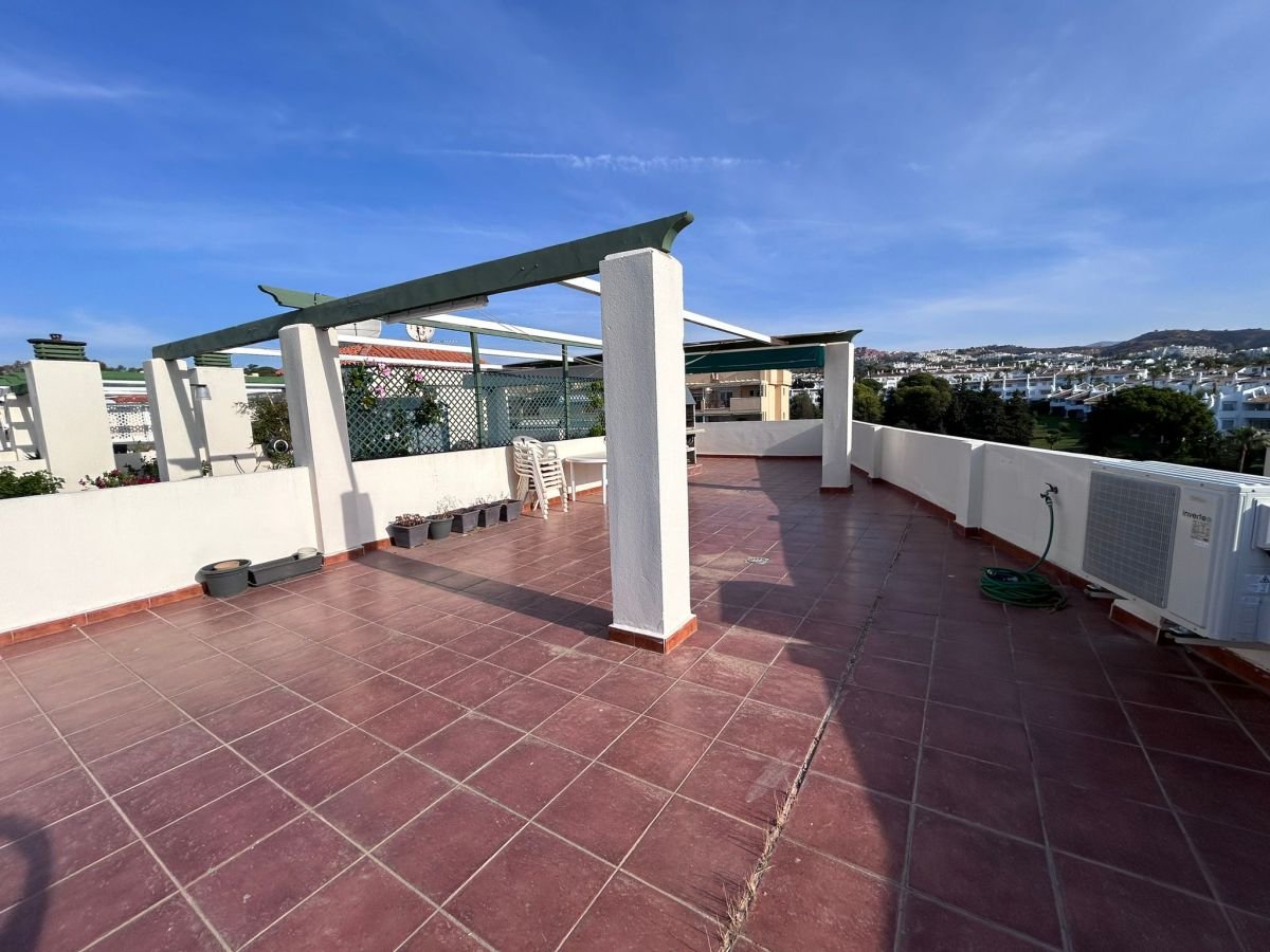 Pis de 75 m² a Mijas