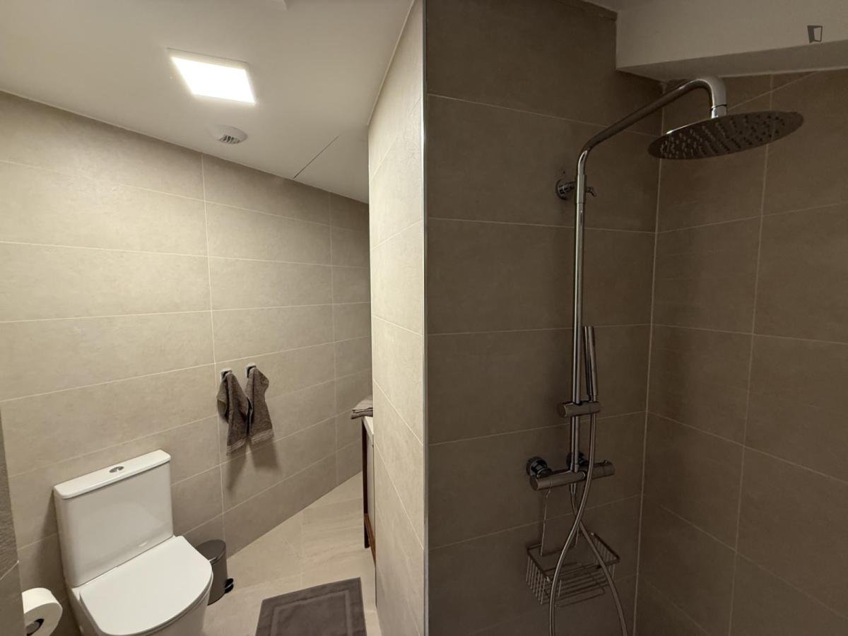 Piso de 116 m² en Málaga