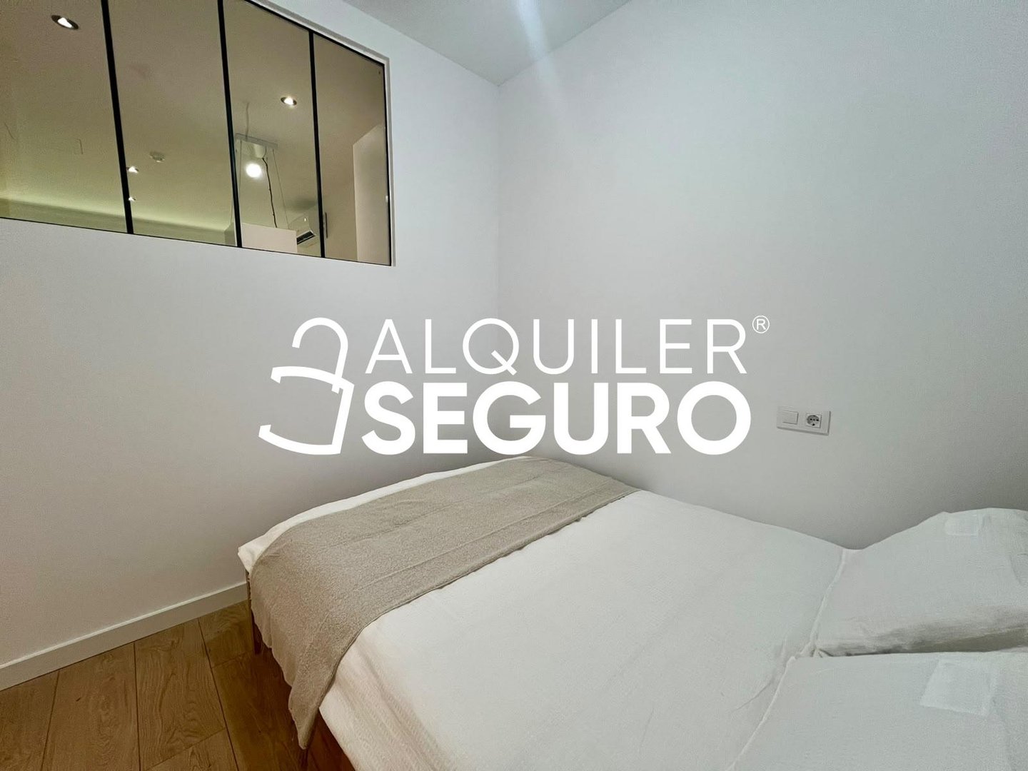 Piso de 50 m² en San Sebastián de los Reyes