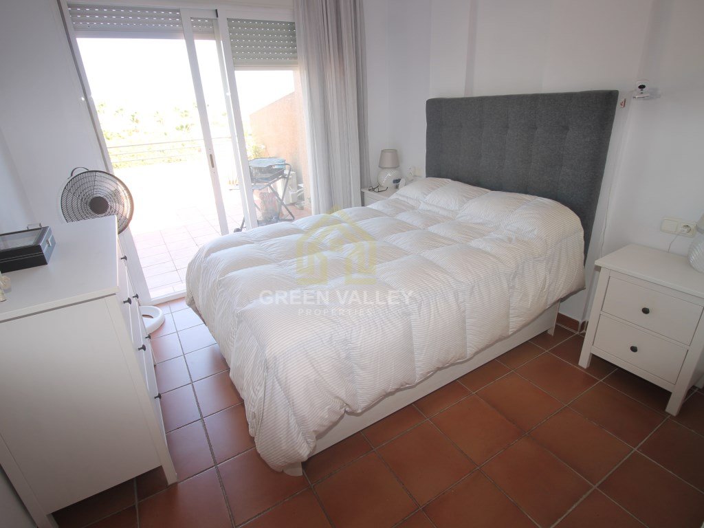 Piso de 65 m² en Vélez-Blanco