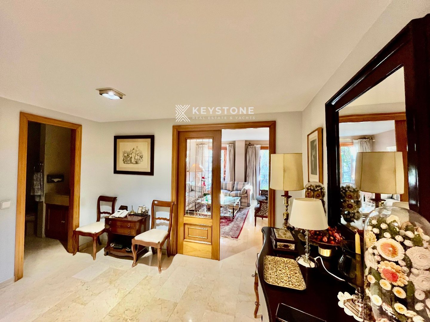 Piso de 160 m² en Palma