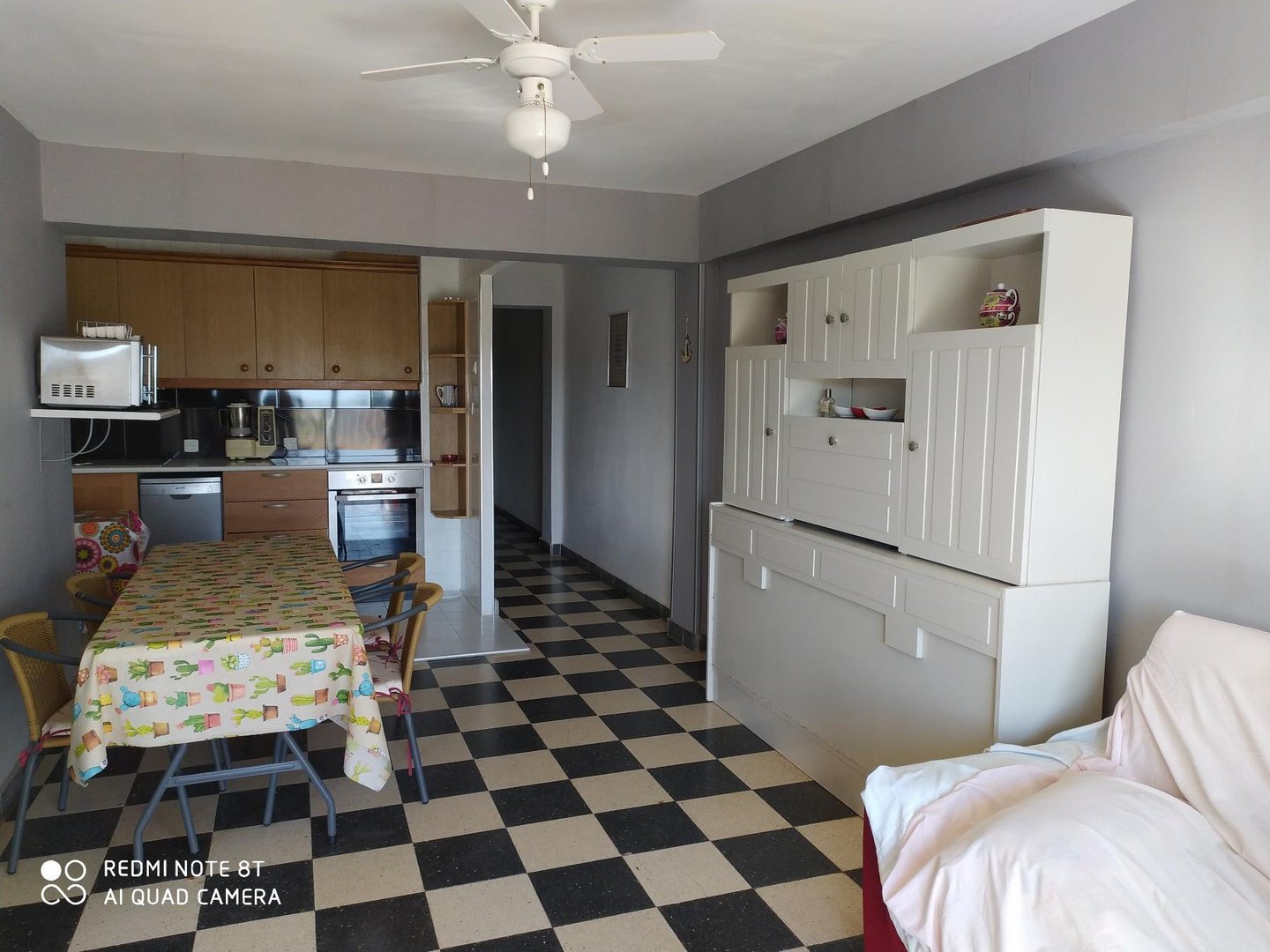 Piso de 75 m² en Cartagena
