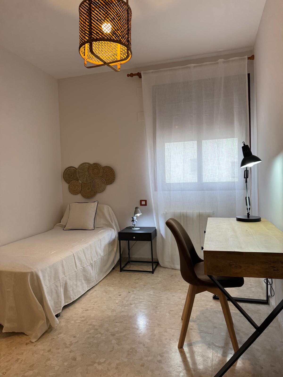 Habitación 300 m², Badajoz