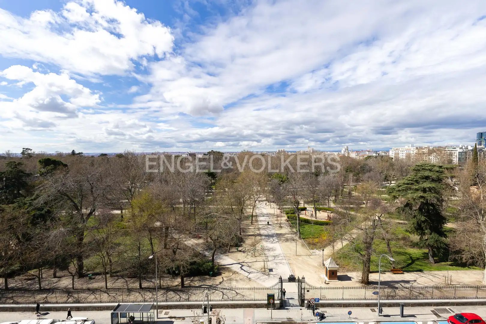 Pis de 203 m² a Madrid
