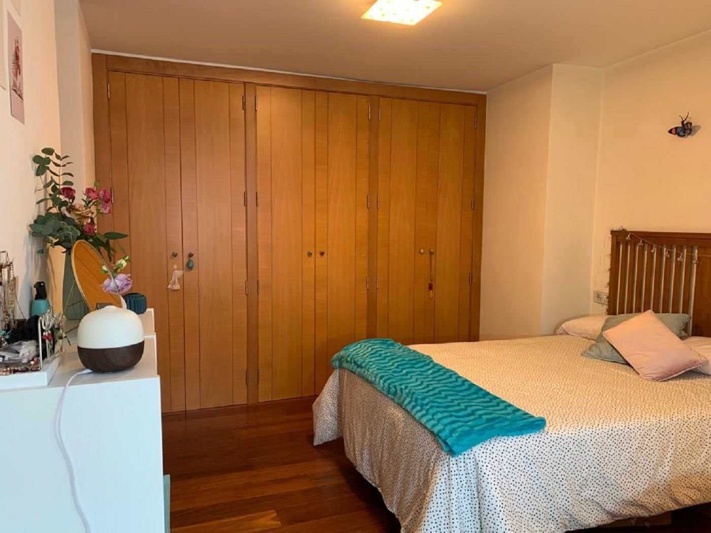 Piso de 178 m² en Murcia