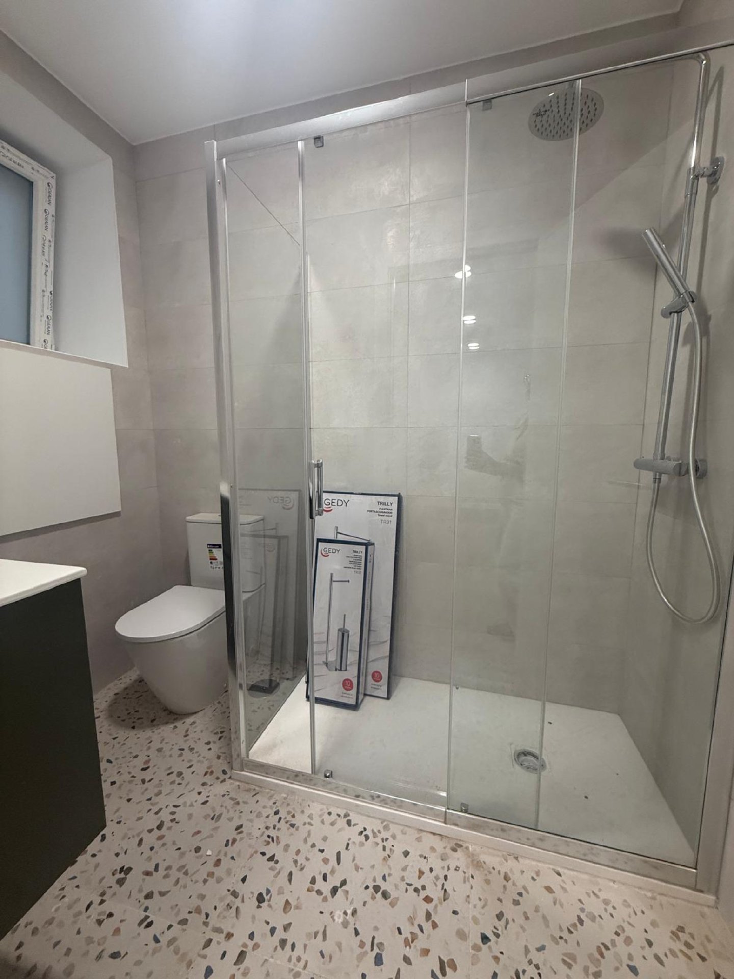 Wohnung 72 m² in Santander