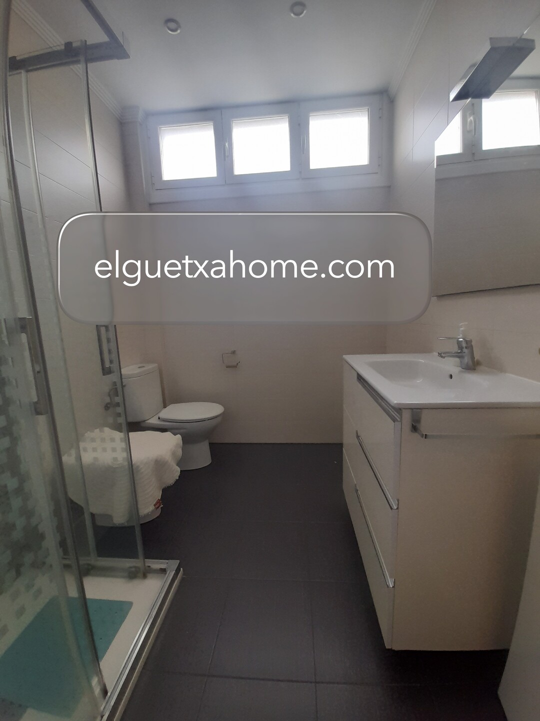 Piso de 95 m² en Gorliz