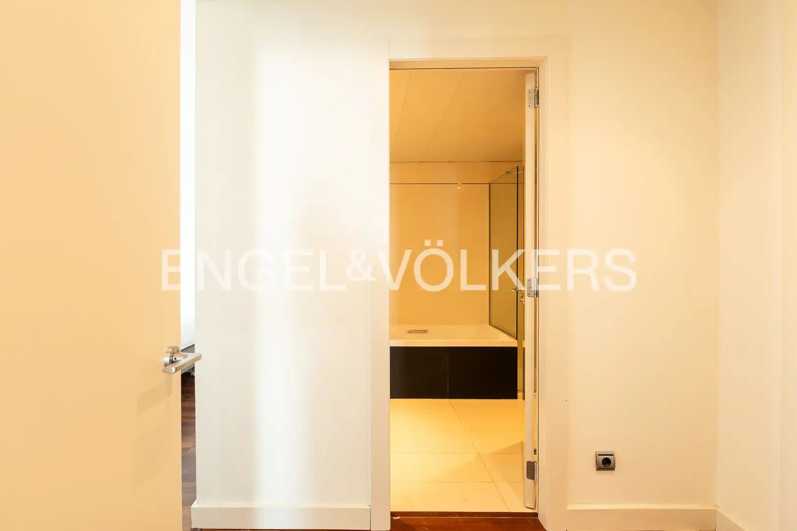 Piso de 185 m² en Barcelona