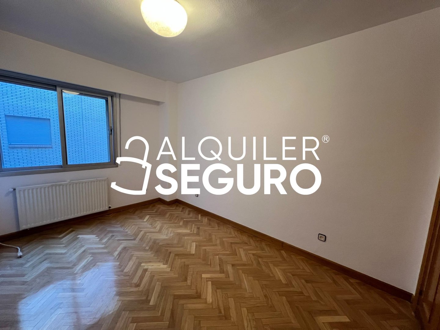 Appartamento 183 m² a Madrid