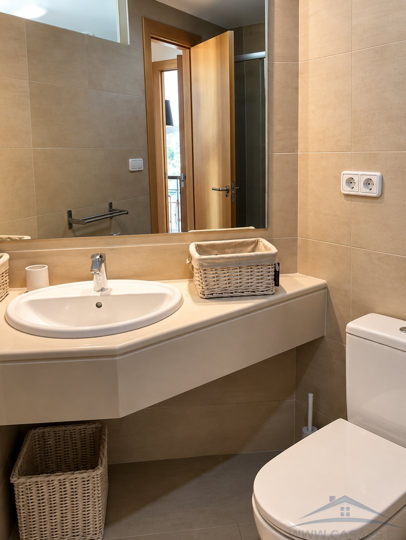 Pis de 75 m² a Almeria