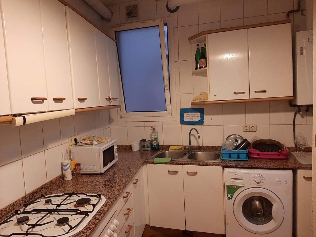 Habitación en alquiler, Barcelona