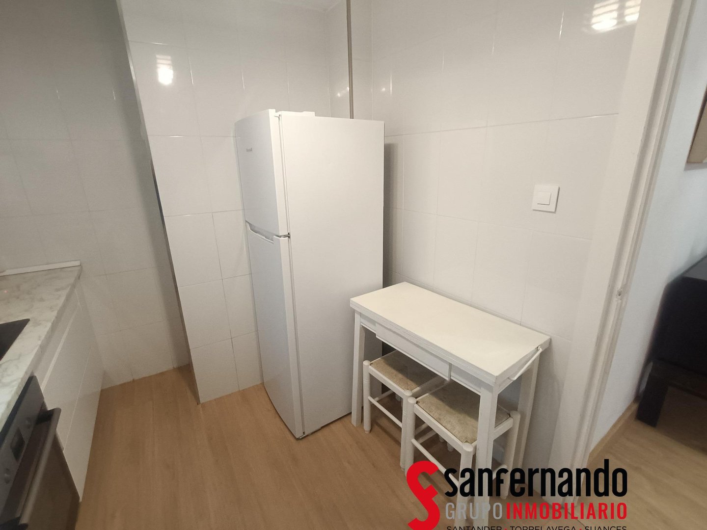 Piso de 60 m² en Santander