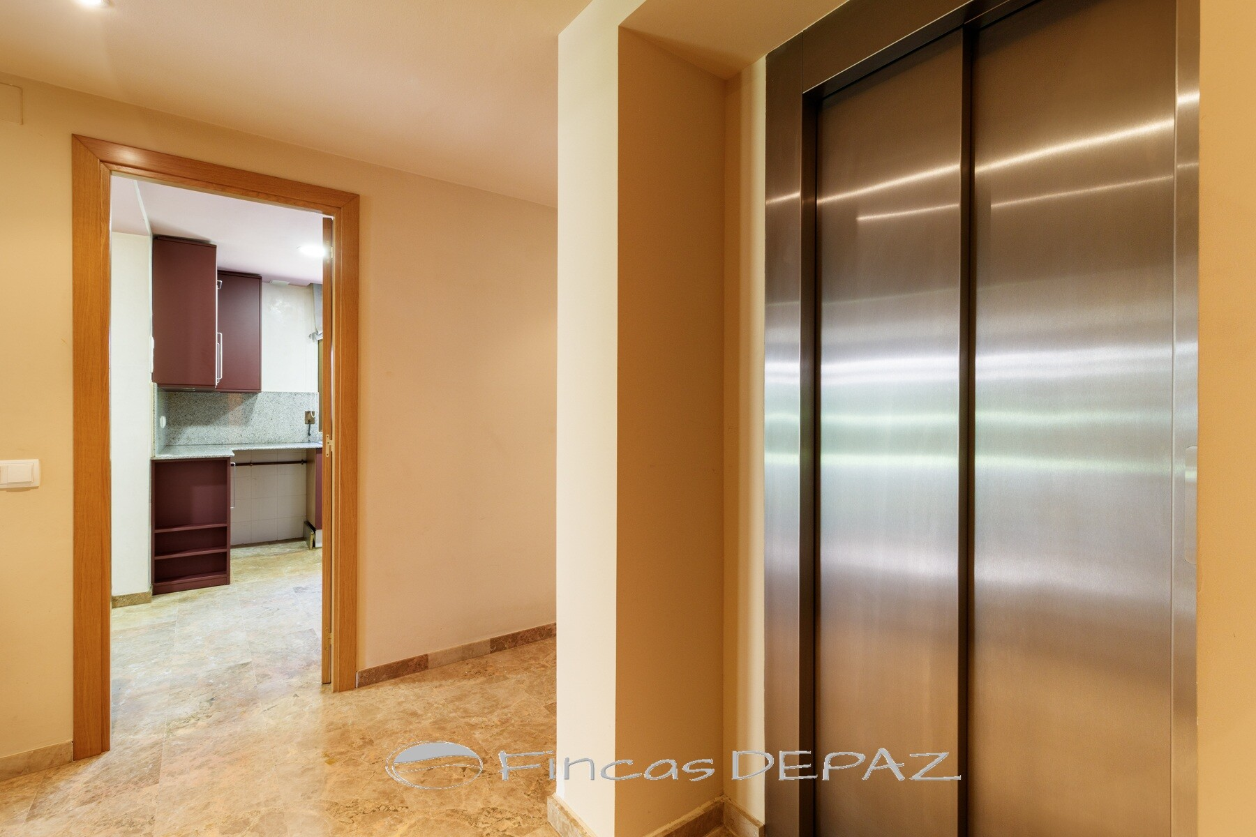Квартира 469 м² в Castelldefels