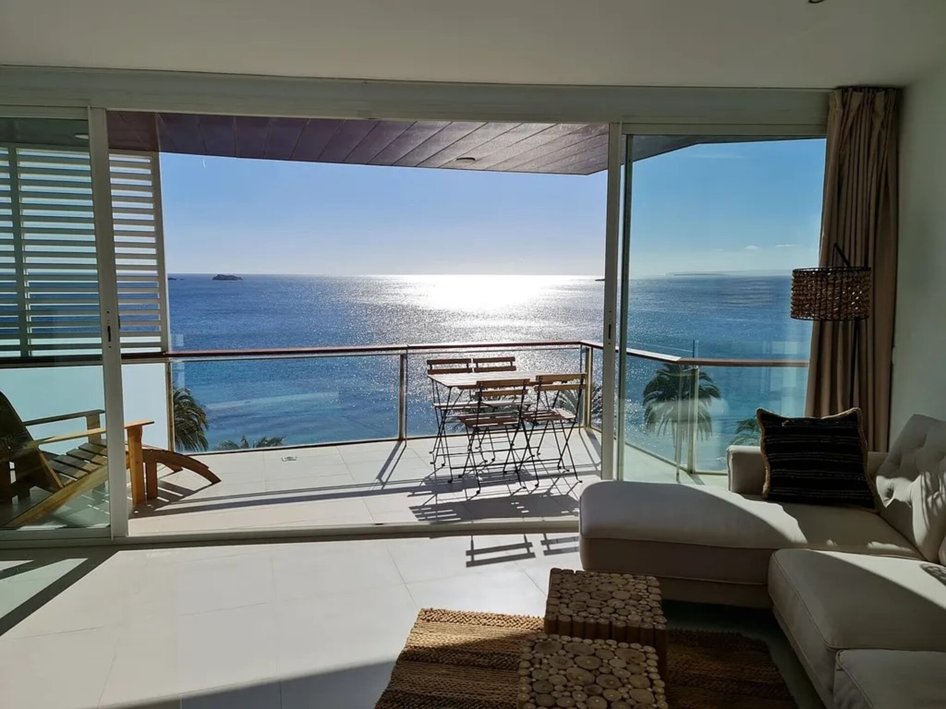 Квартира 103 м² у Eivissa