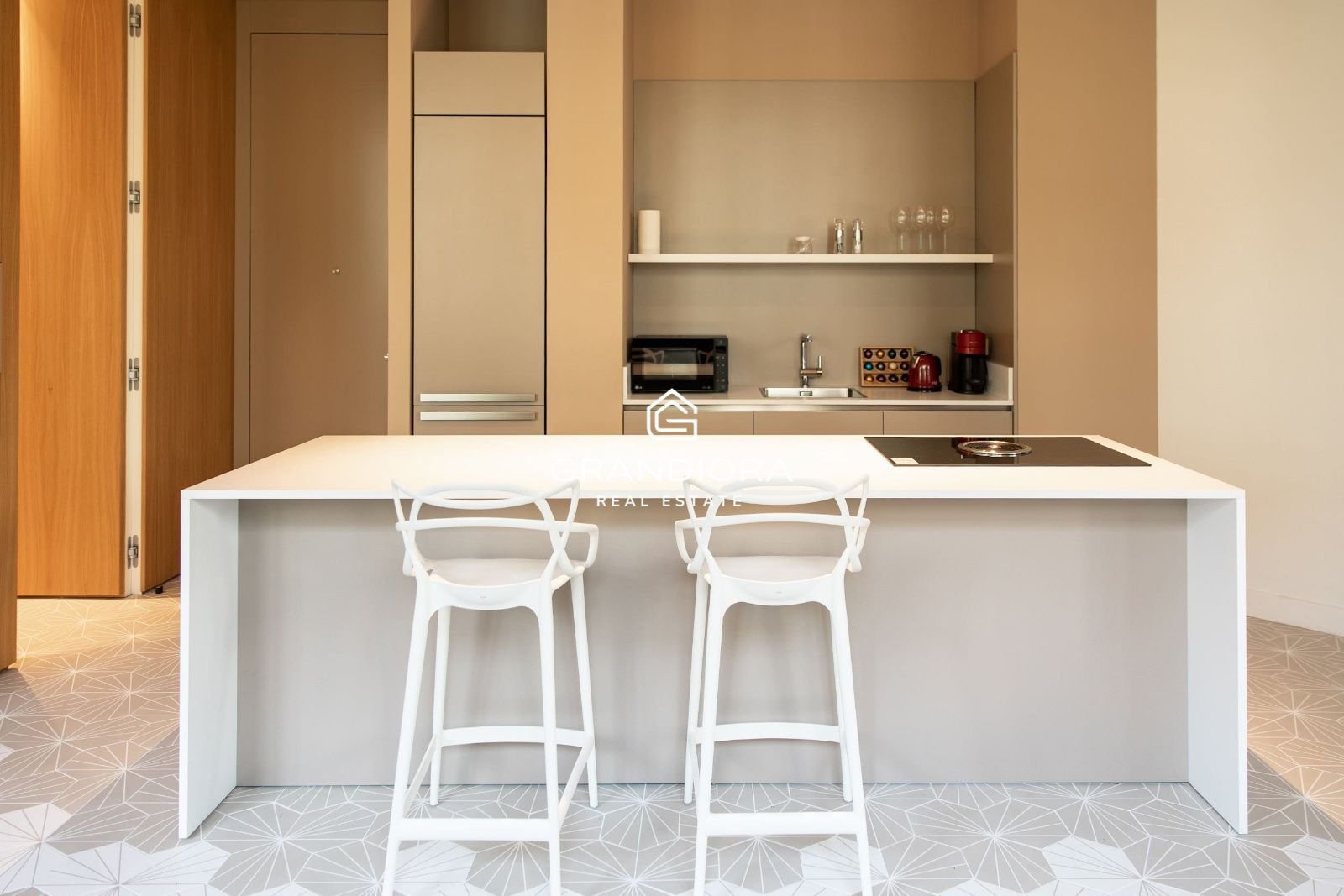 Piso de 68 m² en Barcelona