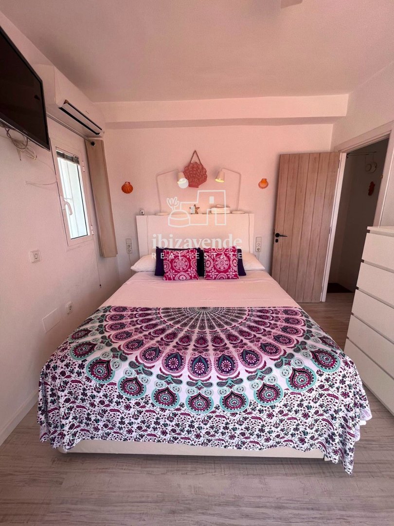 Casa de 227 m² en Sant Joan de Labritja
