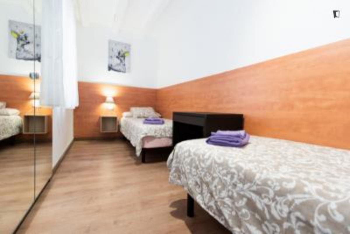Piso de 62 m² en Barcelona