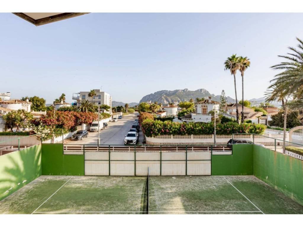 Appartamento 81 m² a Dénia