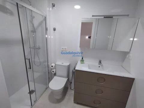 Piso de 92 m² en Sevilla