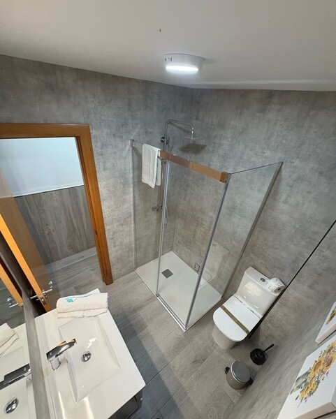 Pis de 65 m² a Torremolinos
