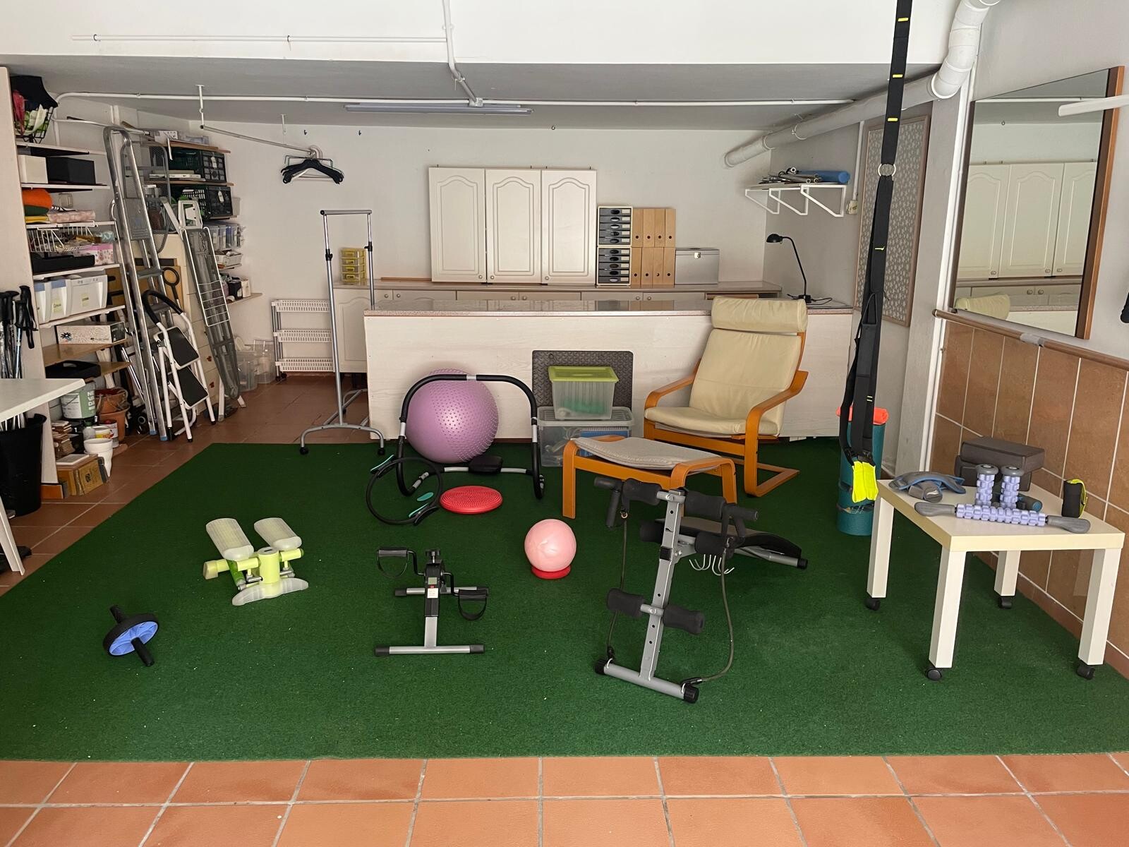 Appartamento 180 m² a Puerto de la Cruz