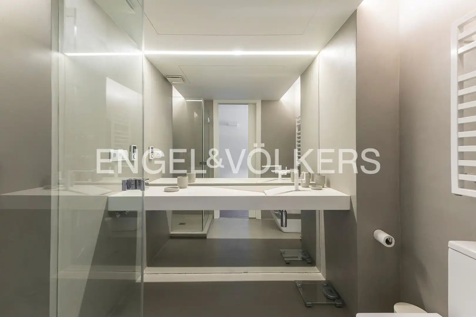Pis de 246 m² a Barcelona