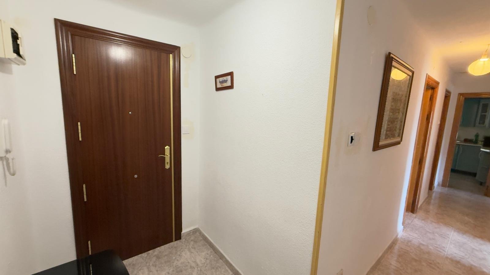 Appartement 78 m² à Alicante