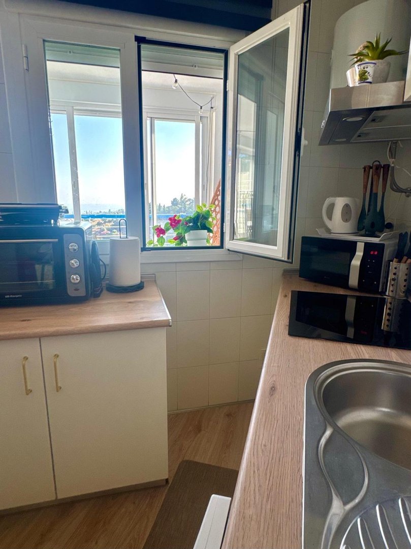 Piso de 47 m² en Vélez-Málaga