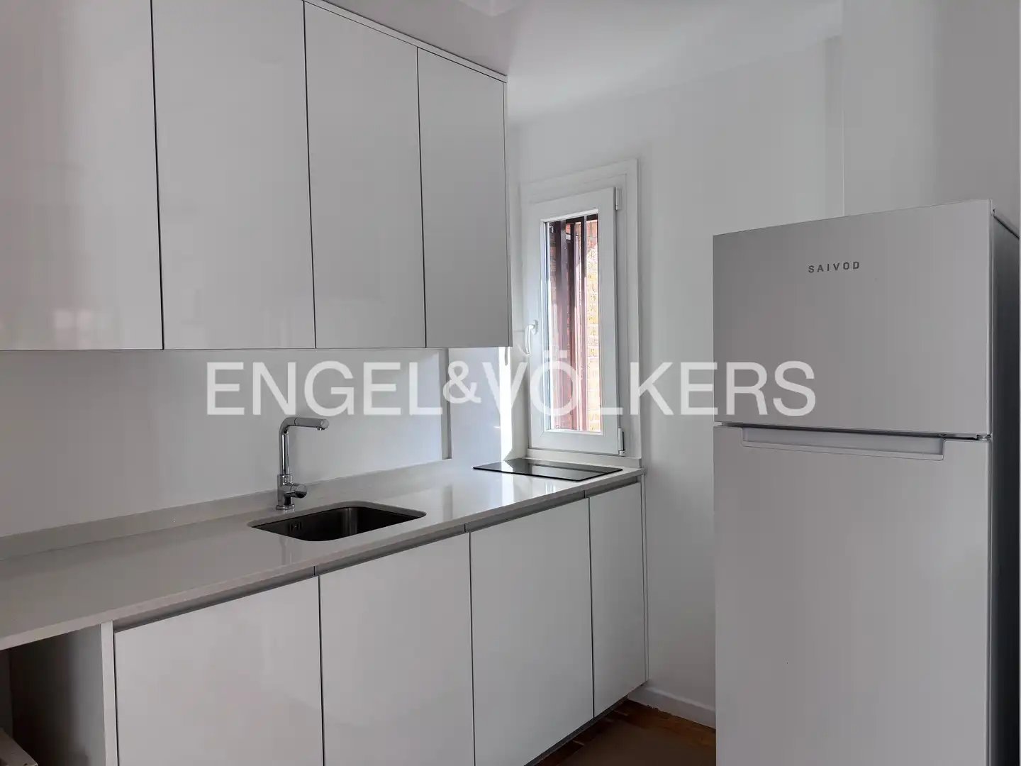 Pis de 86 m² a Madrid
