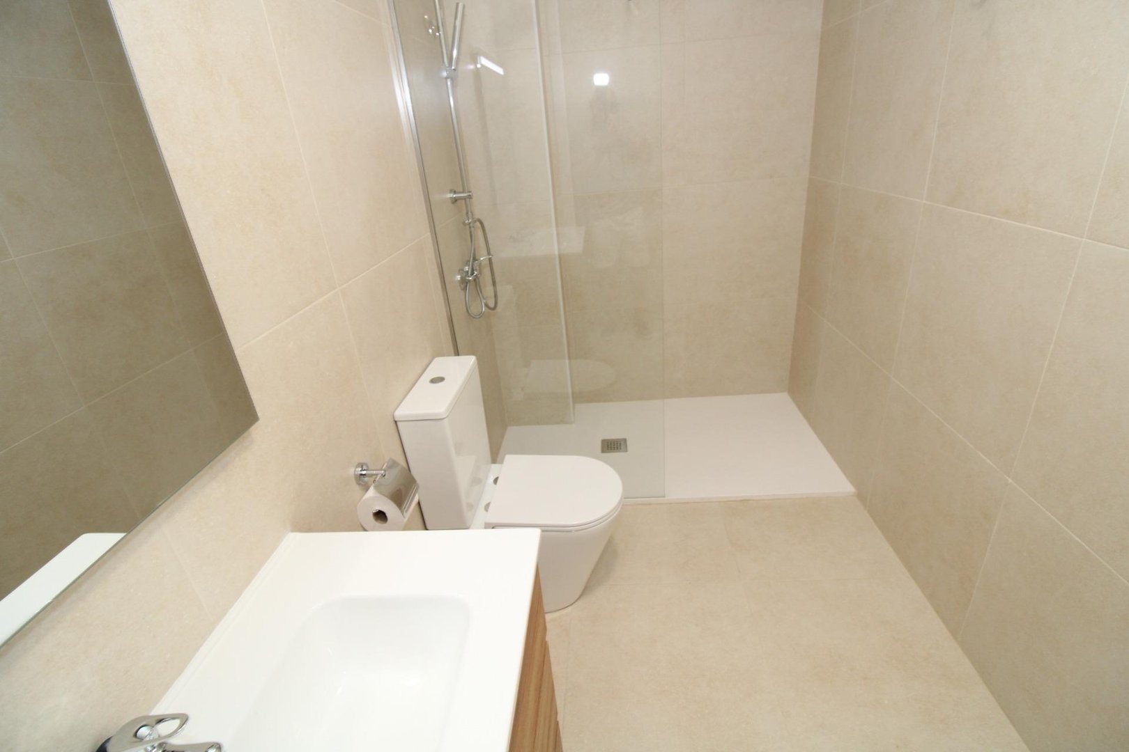 Piso de 90 m² en San Pedro del Pinatar