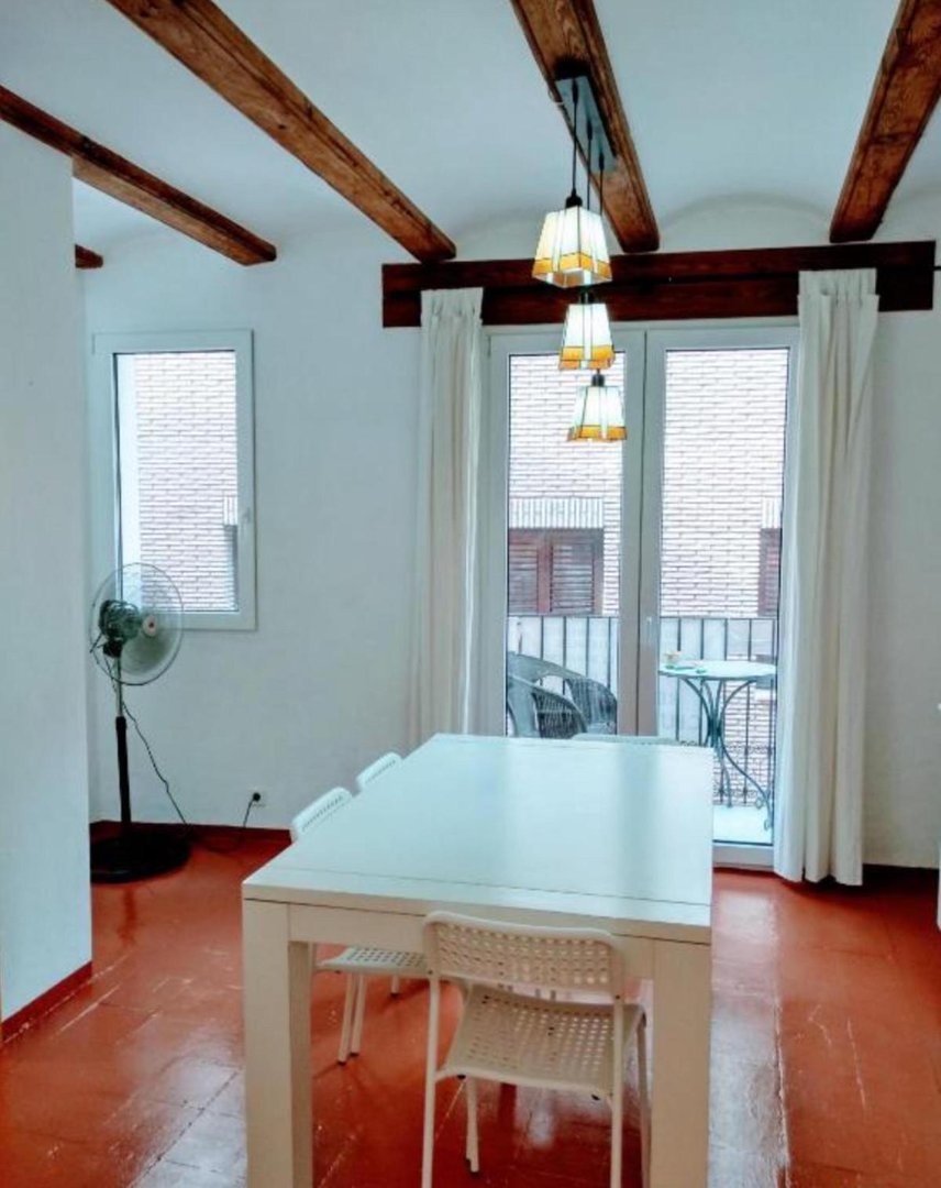 Pis de 68 m² a València