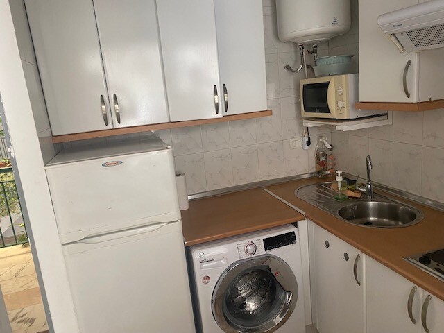 Wohnung 50 m² in Sevilla