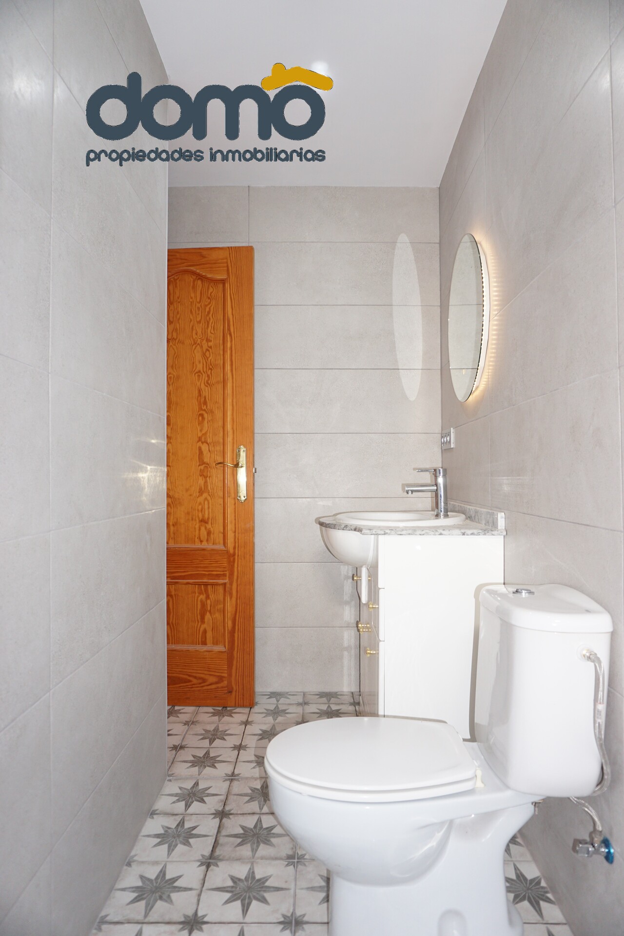 Pis de 75 m² a Granada
