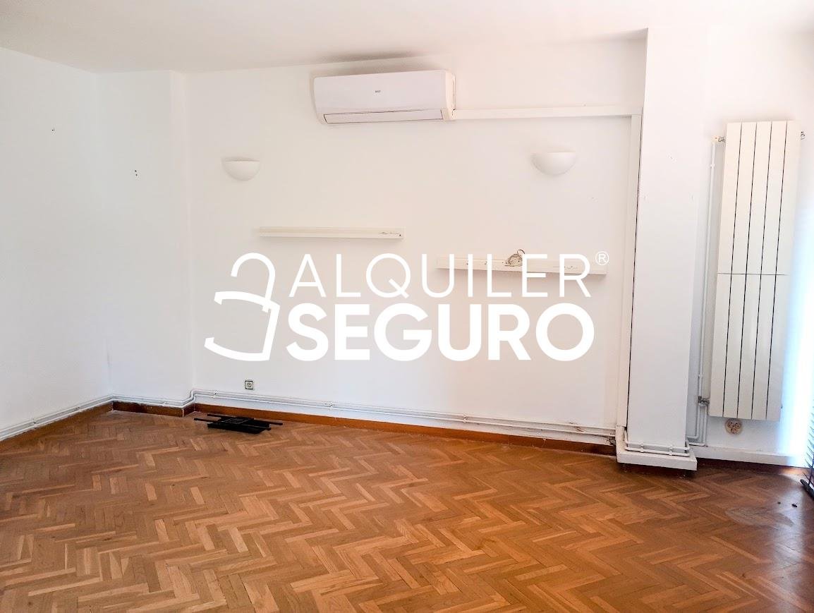Pis de 114 m² a Barcelona