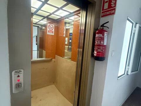 Pis de 55 m² a Alacant
