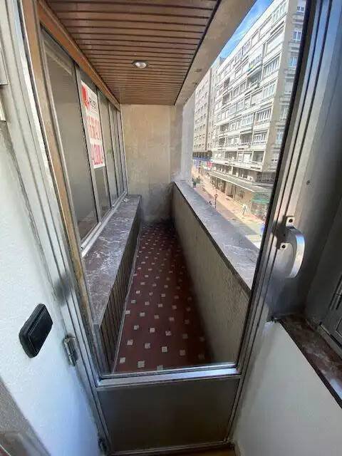Piso de 115 m² en Oviedo
