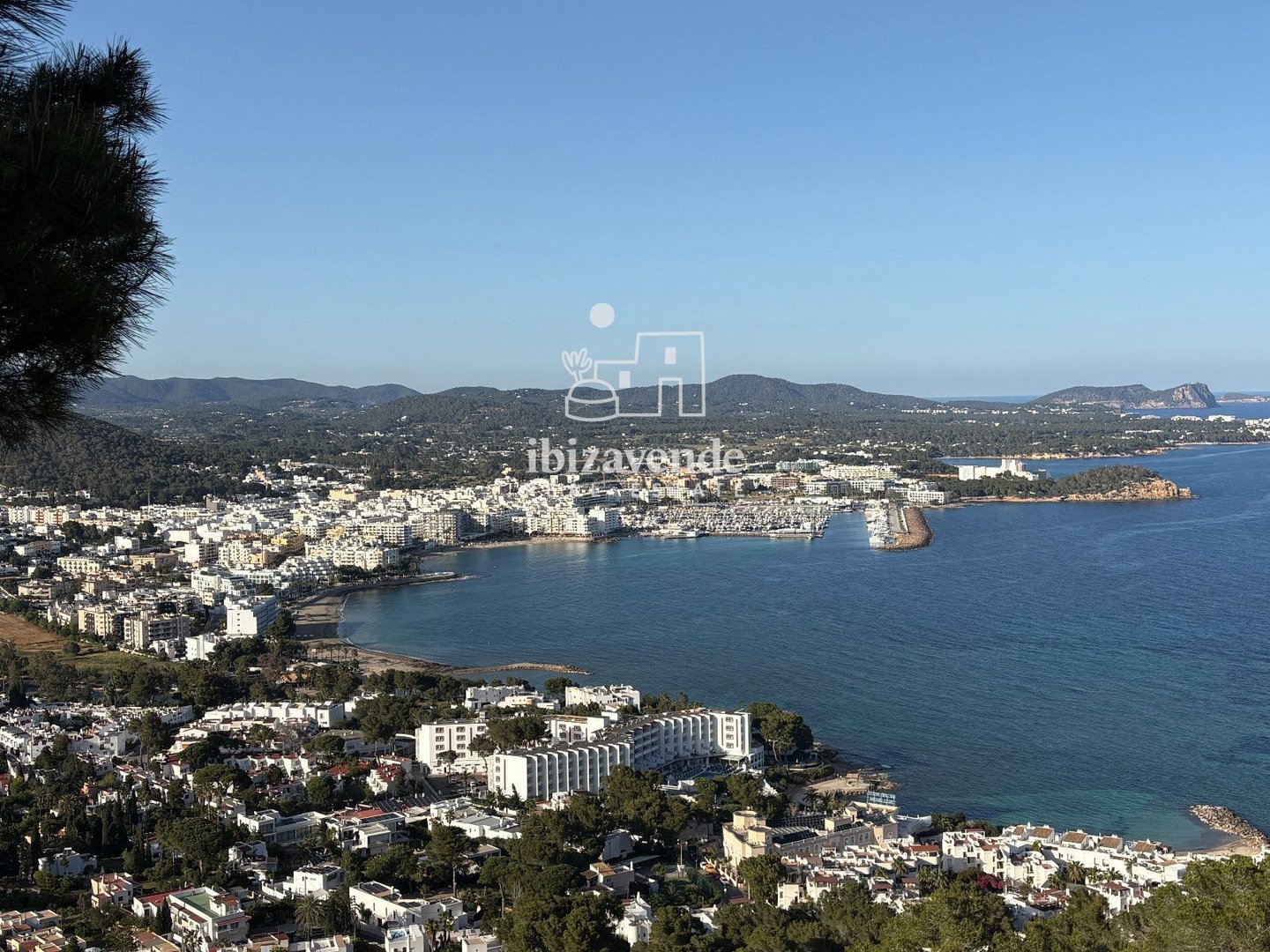 Casa de 238 m² en Santa Eulària des Riu