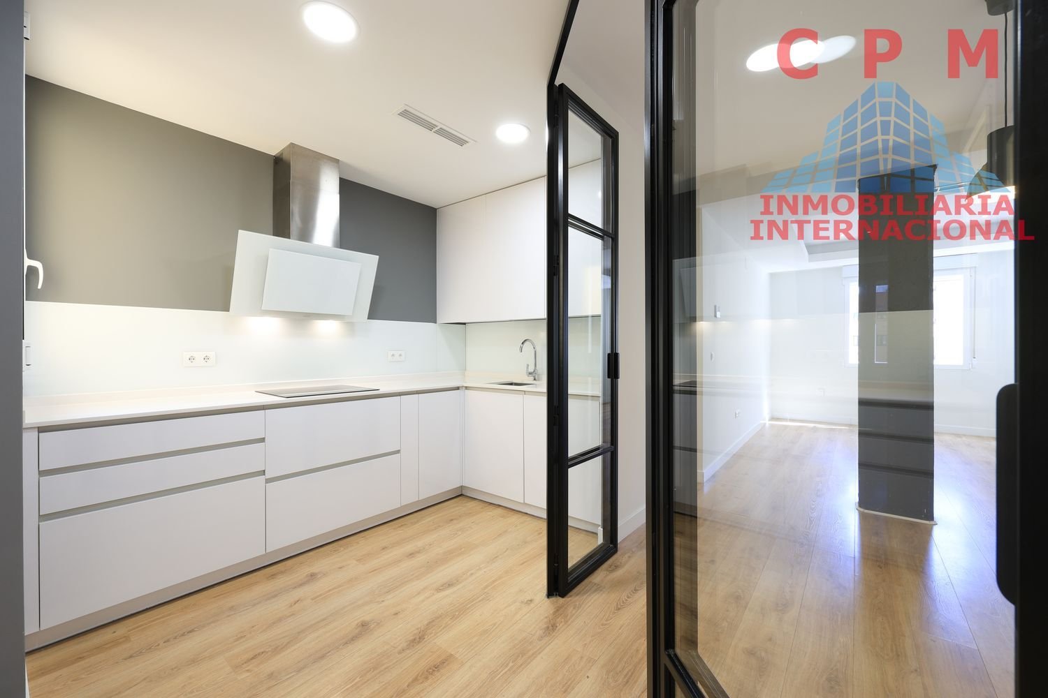Appartement 120 m² à Madrid