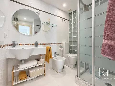 Flat 74 m² in Mijas