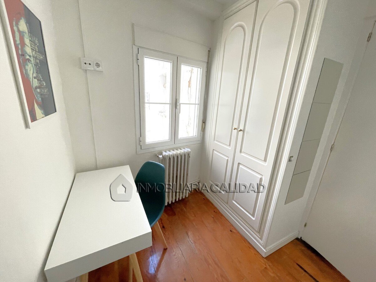Piso de 75 m² en Burgos