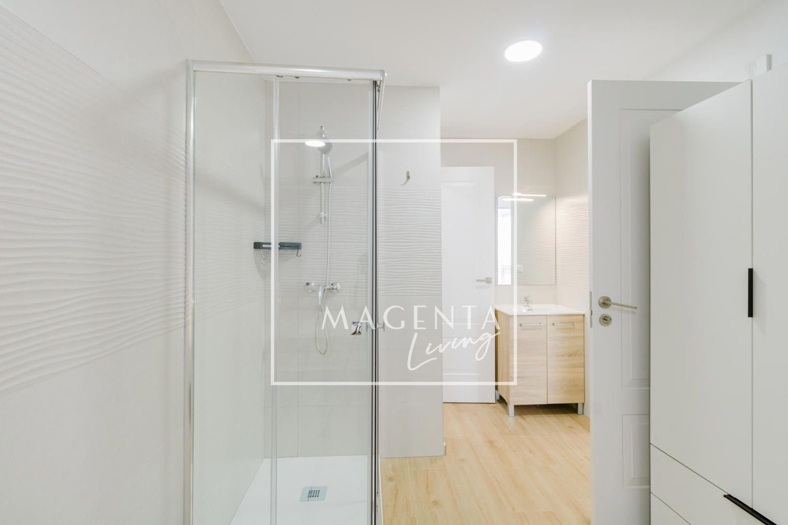 Habitación 22 m², Alicante