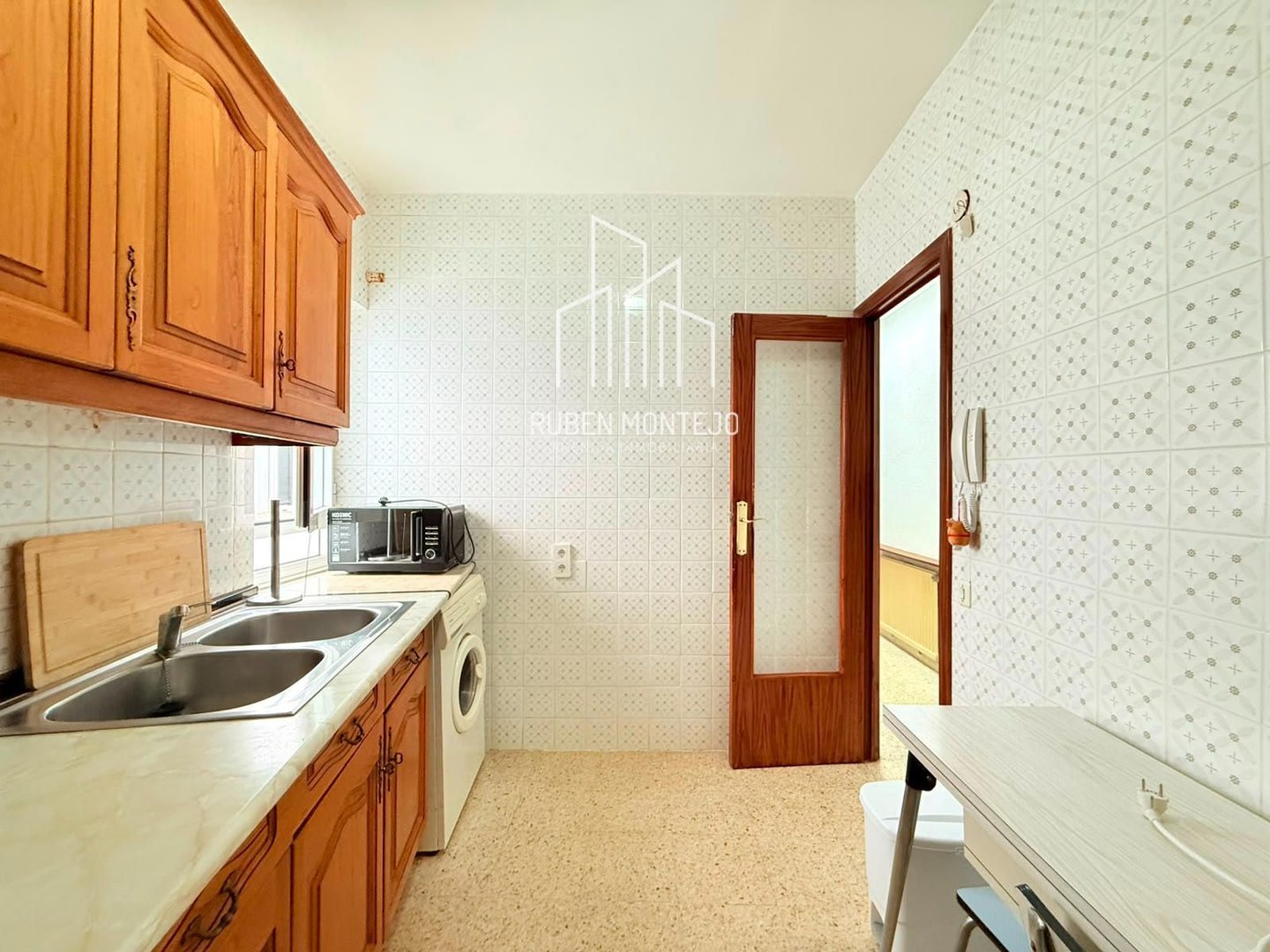 Piso de 100 m² en Salamanca