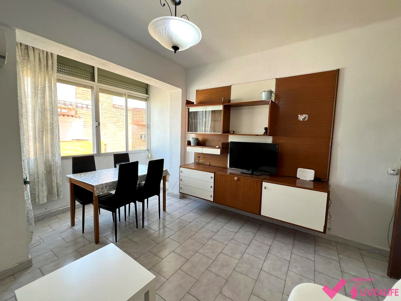 Habitación 98 m², Sevilla