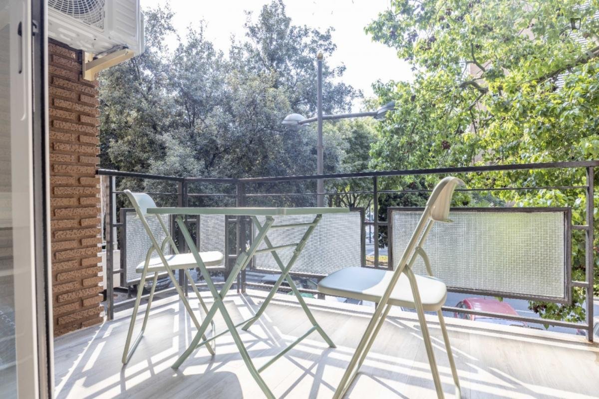 Habitació de lloguer, València