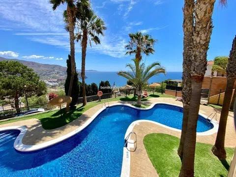 Piso de 158 m² en Almuñécar