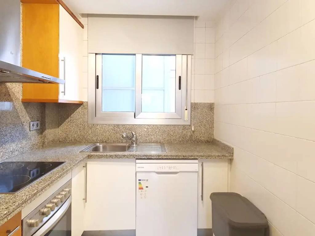 Piso de 70 m² en Dénia