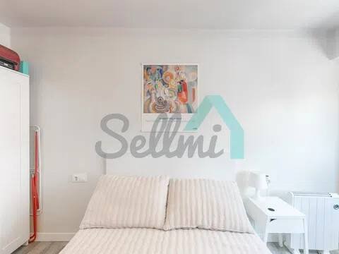 Habitación 85 m², Oviedo